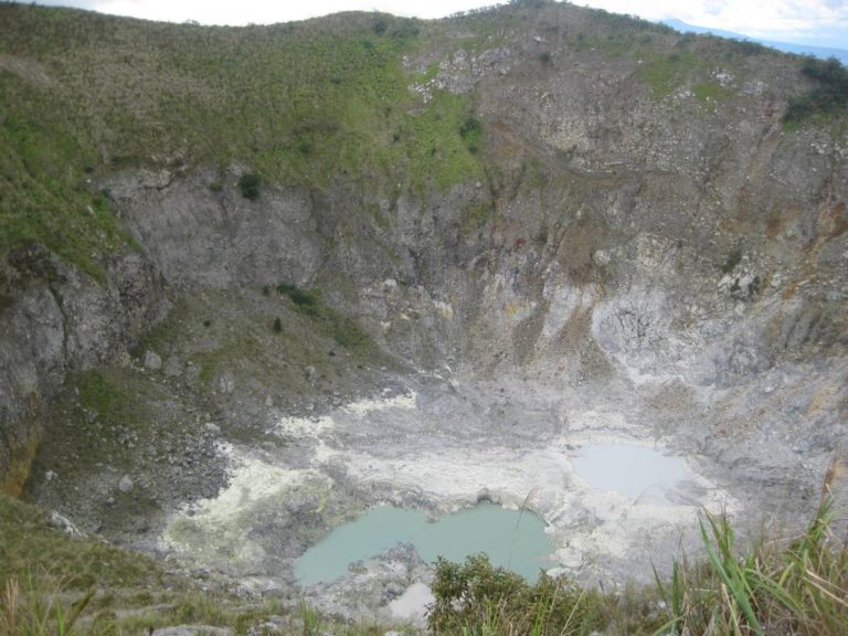 Gunung Mahawu
