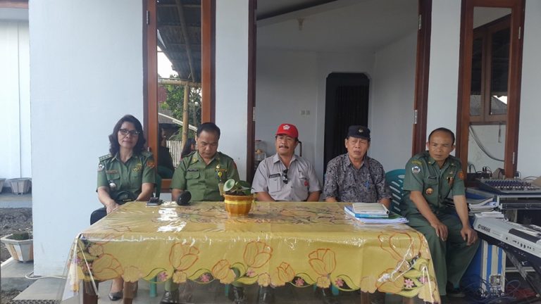 Investor 8 Triliun Jajaki Kumelembuai