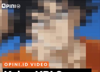 Kalau KPI Sensor Film Bioskop Ini Jadinya