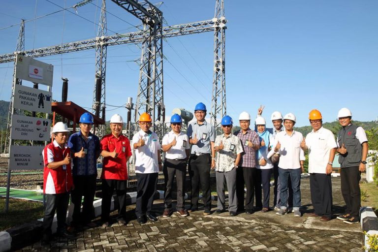 PLTU 2×50 MW di Sulut Dalam Waktu Dekat