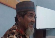 Pengemis Simpan Rp 90 Juta di Saku Celana