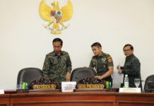 Jokowi Perintahkan Reformasi Total Manajemen Aparatur Sipil Negara