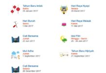 1 Juni Jadi Hari Libur Nasional, Hari Lahir Pancasila