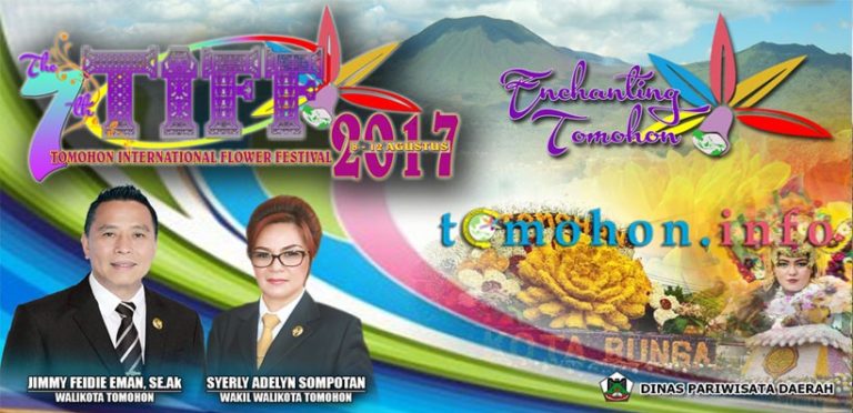 Hasil Lomba TIFF 2017