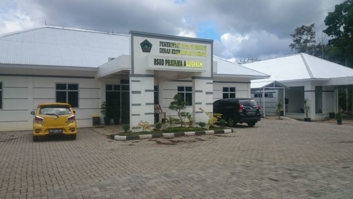 RSUD Anugerah