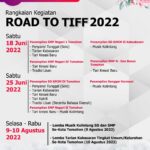 Road To TIFF 2022