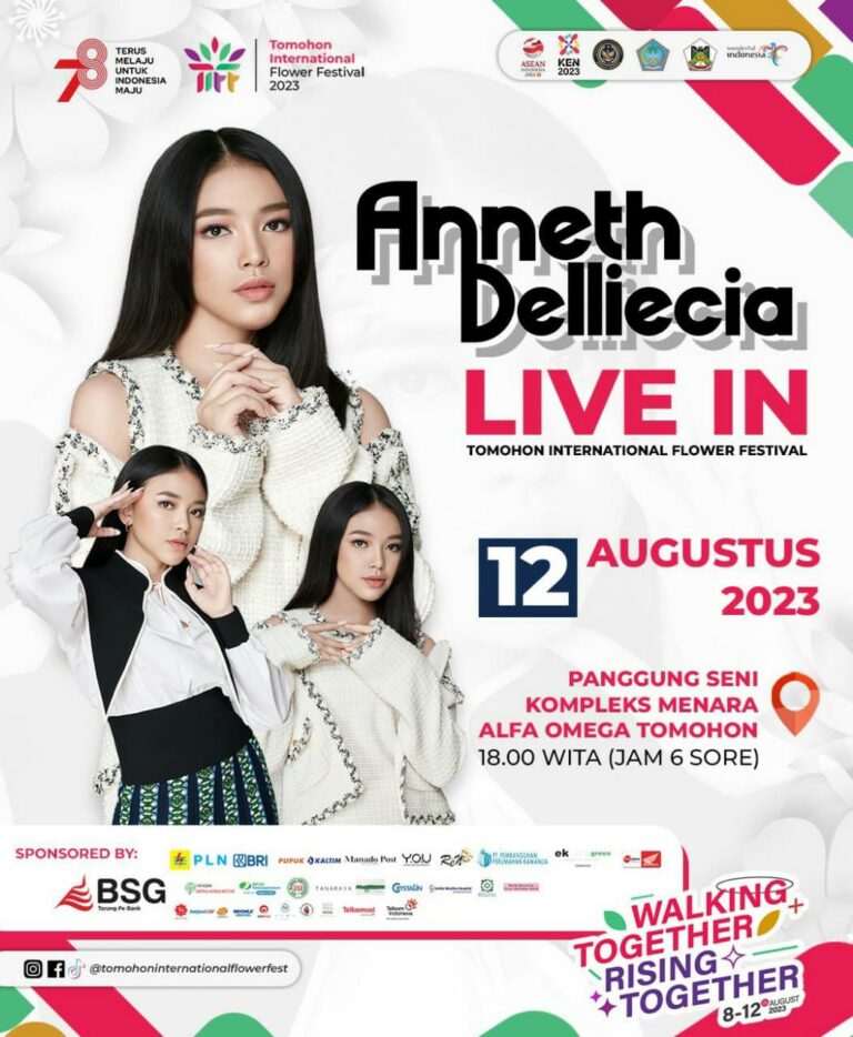 LIVE IN TIFF 2023 TOMOHON
